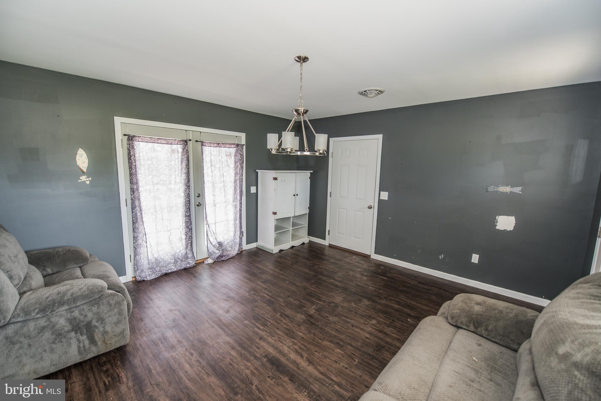 APPLE ORCHARD ACRES - Residential