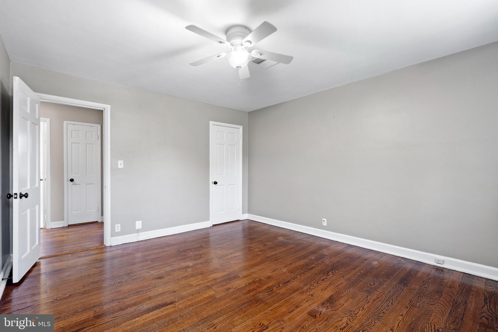 FAIRLINGTON MEADOWS - Residential Lease