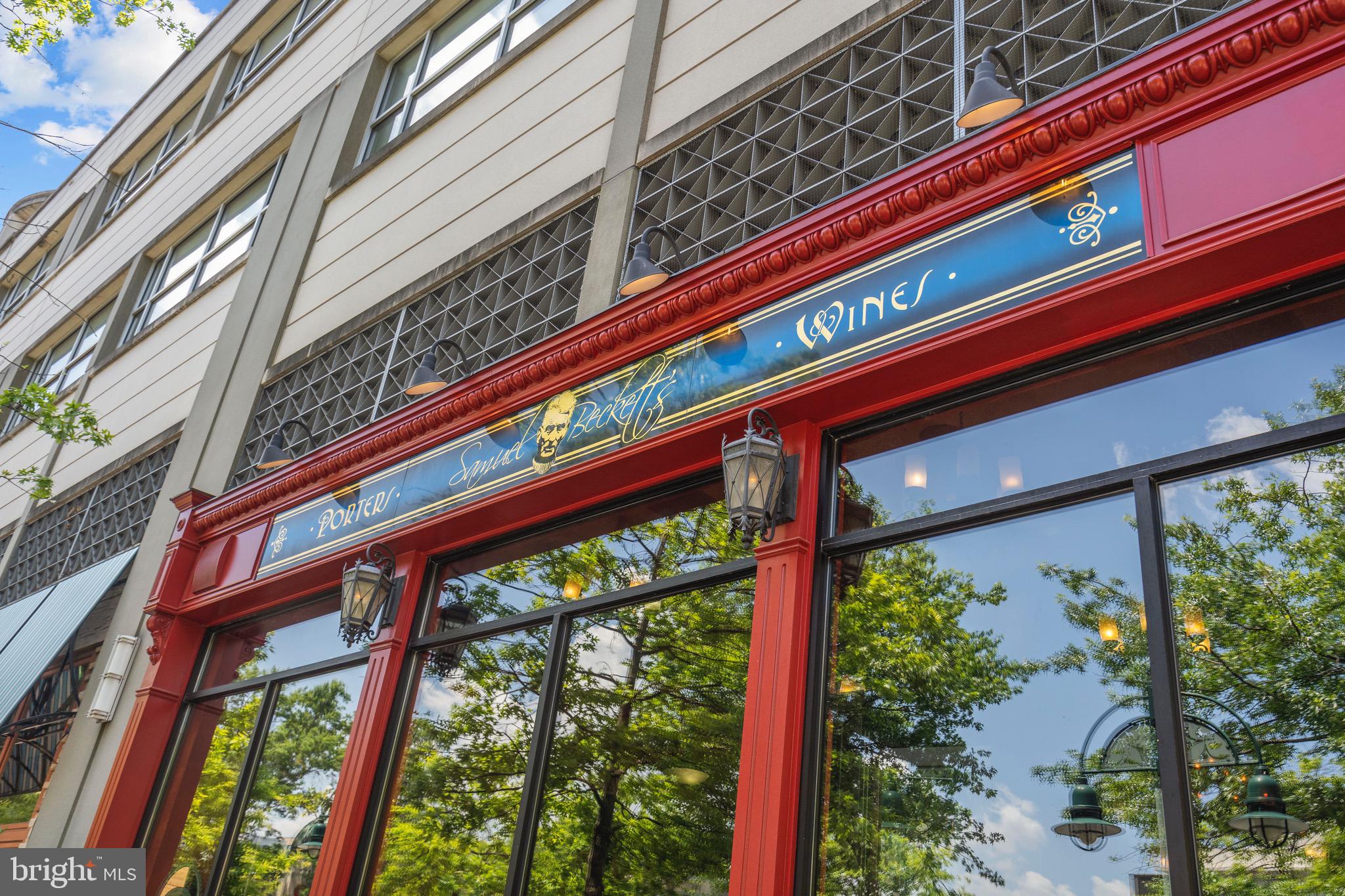 FAIRLINGTON MEADOWS - Residential Lease