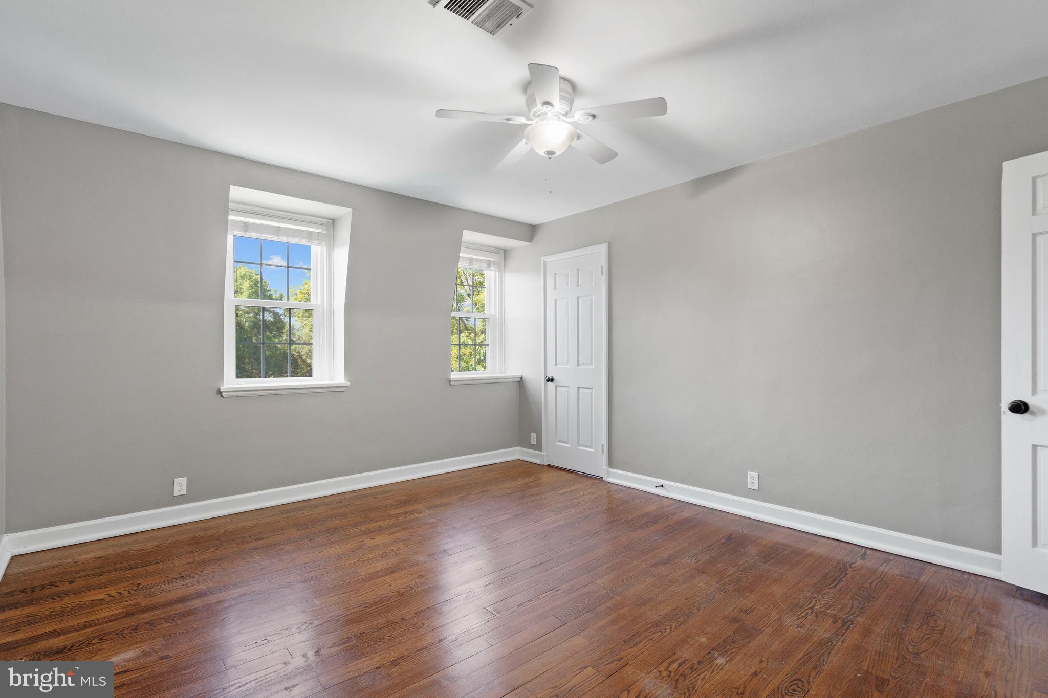 FAIRLINGTON MEADOWS - Residential Lease