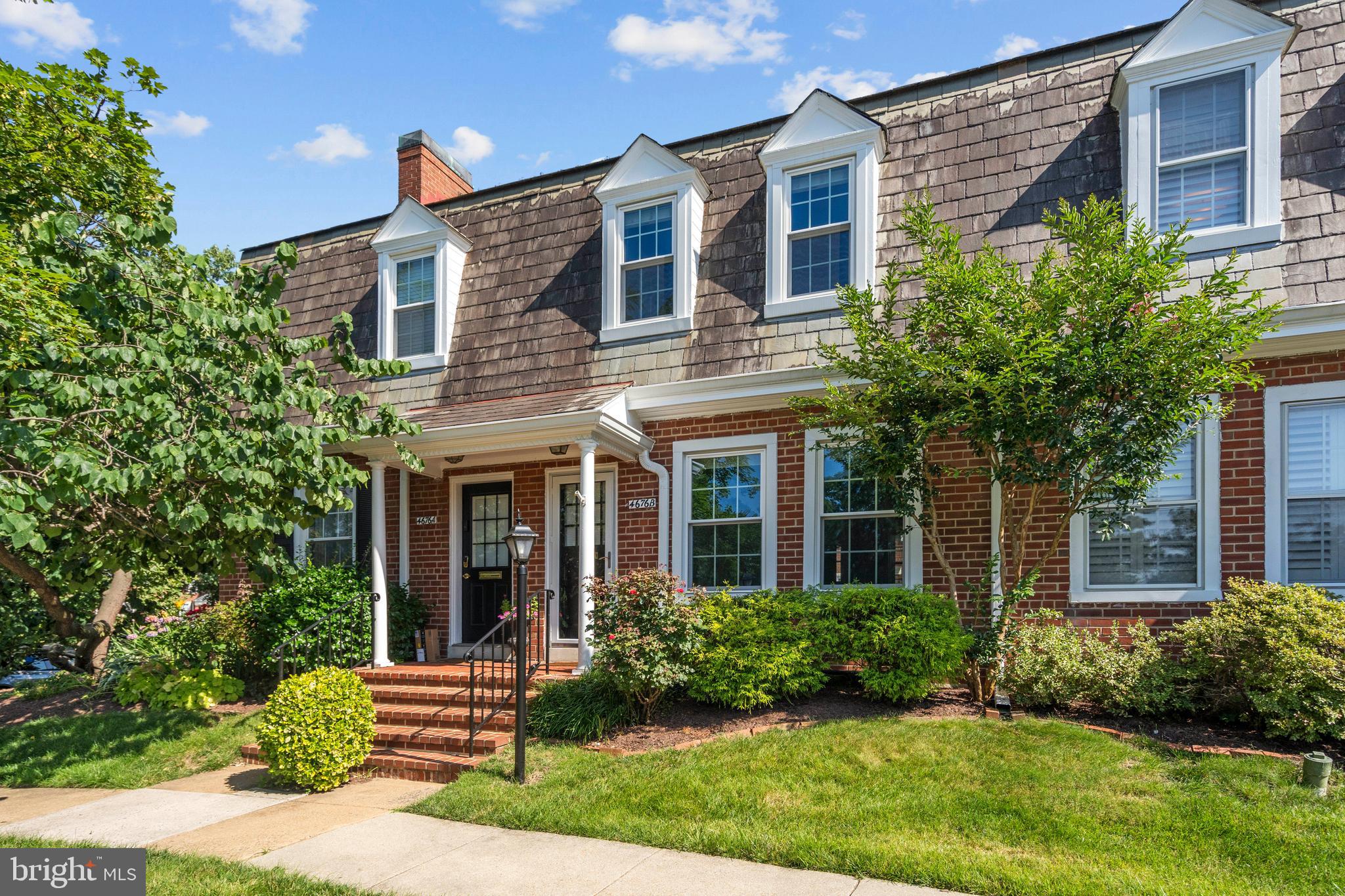 FAIRLINGTON MEADOWS - Residential Lease