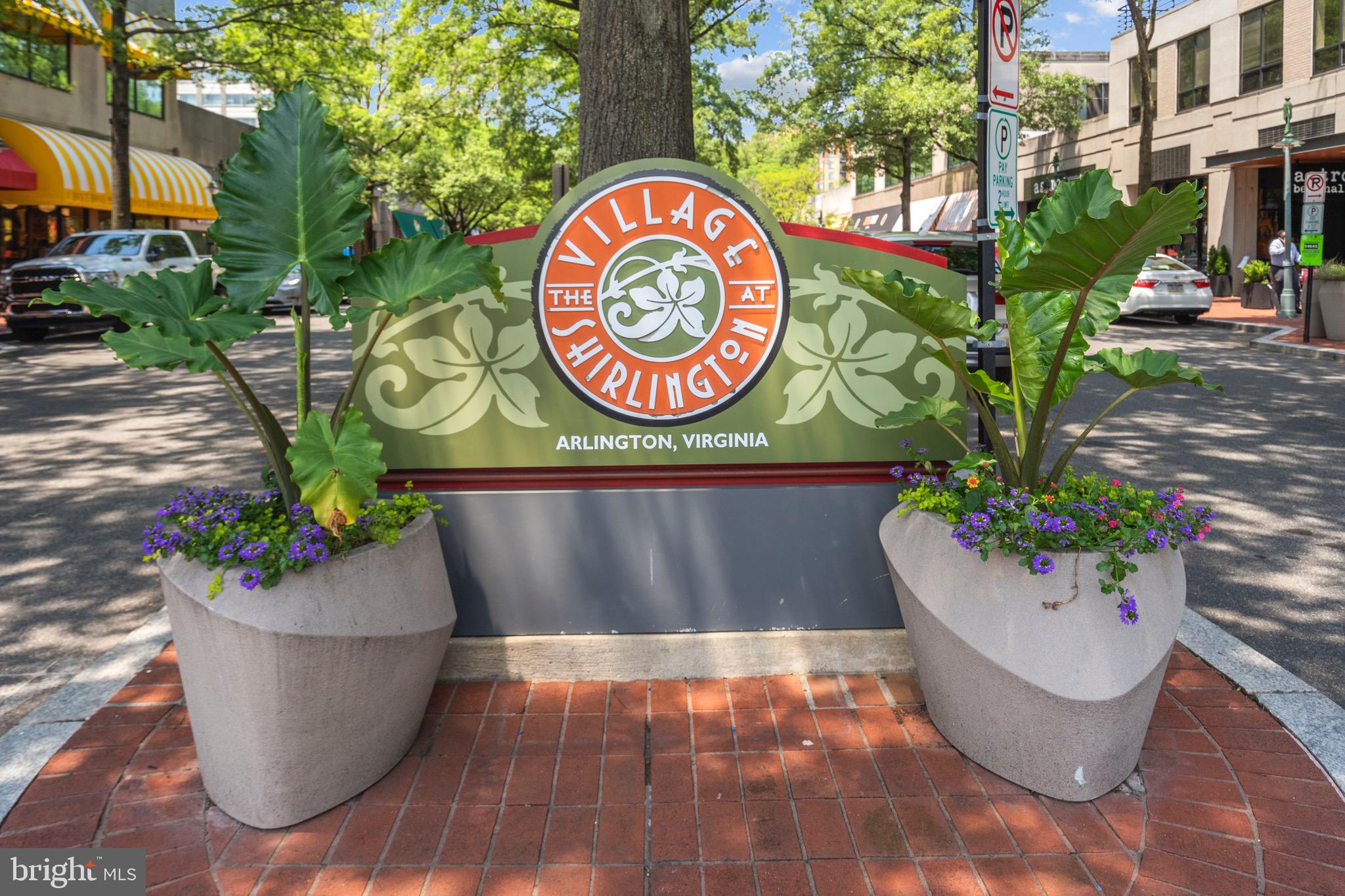 FAIRLINGTON MEADOWS - Residential Lease