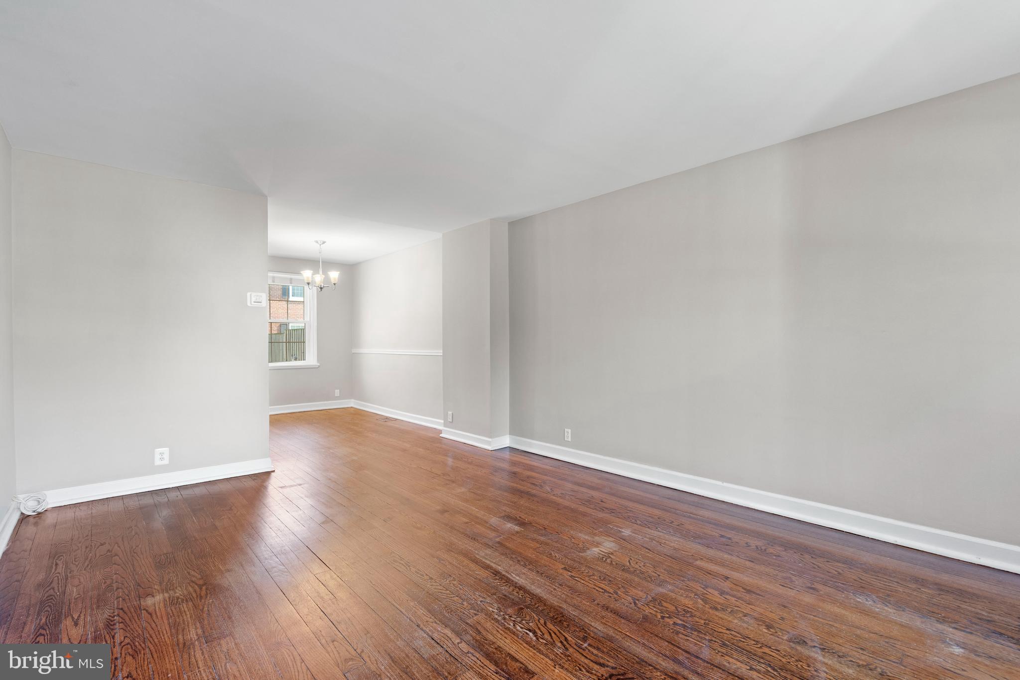 FAIRLINGTON MEADOWS - Residential Lease