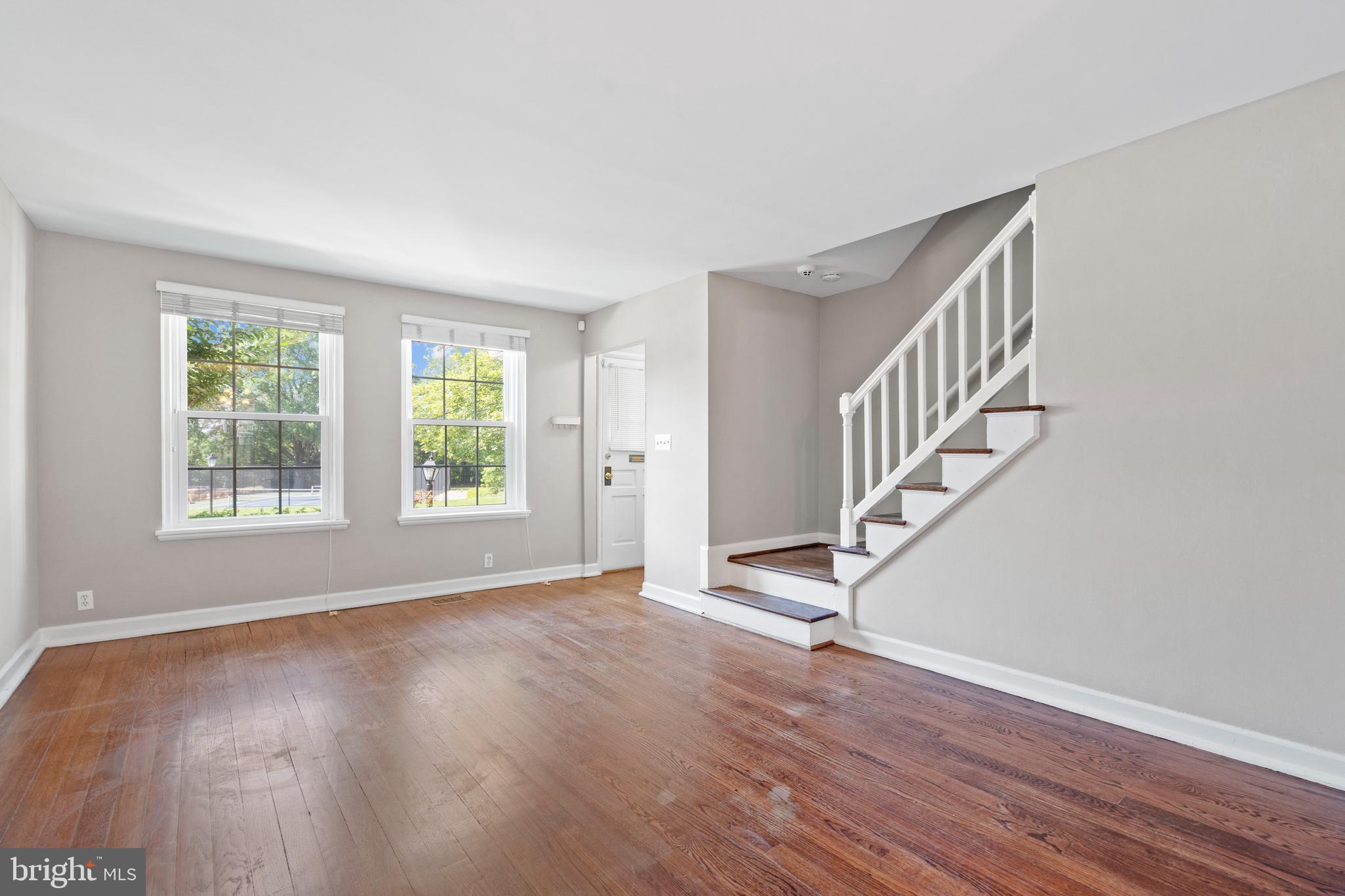 FAIRLINGTON MEADOWS - Residential Lease