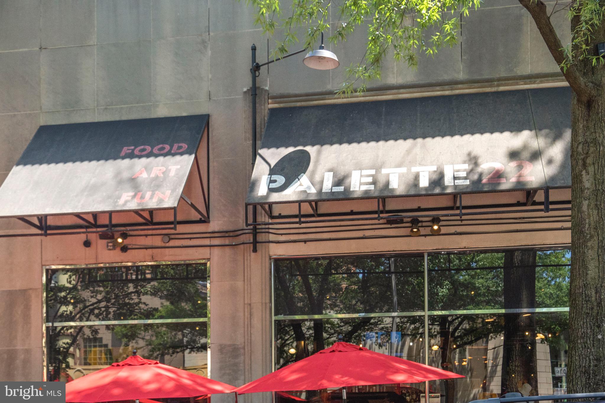 FAIRLINGTON MEADOWS - Residential Lease