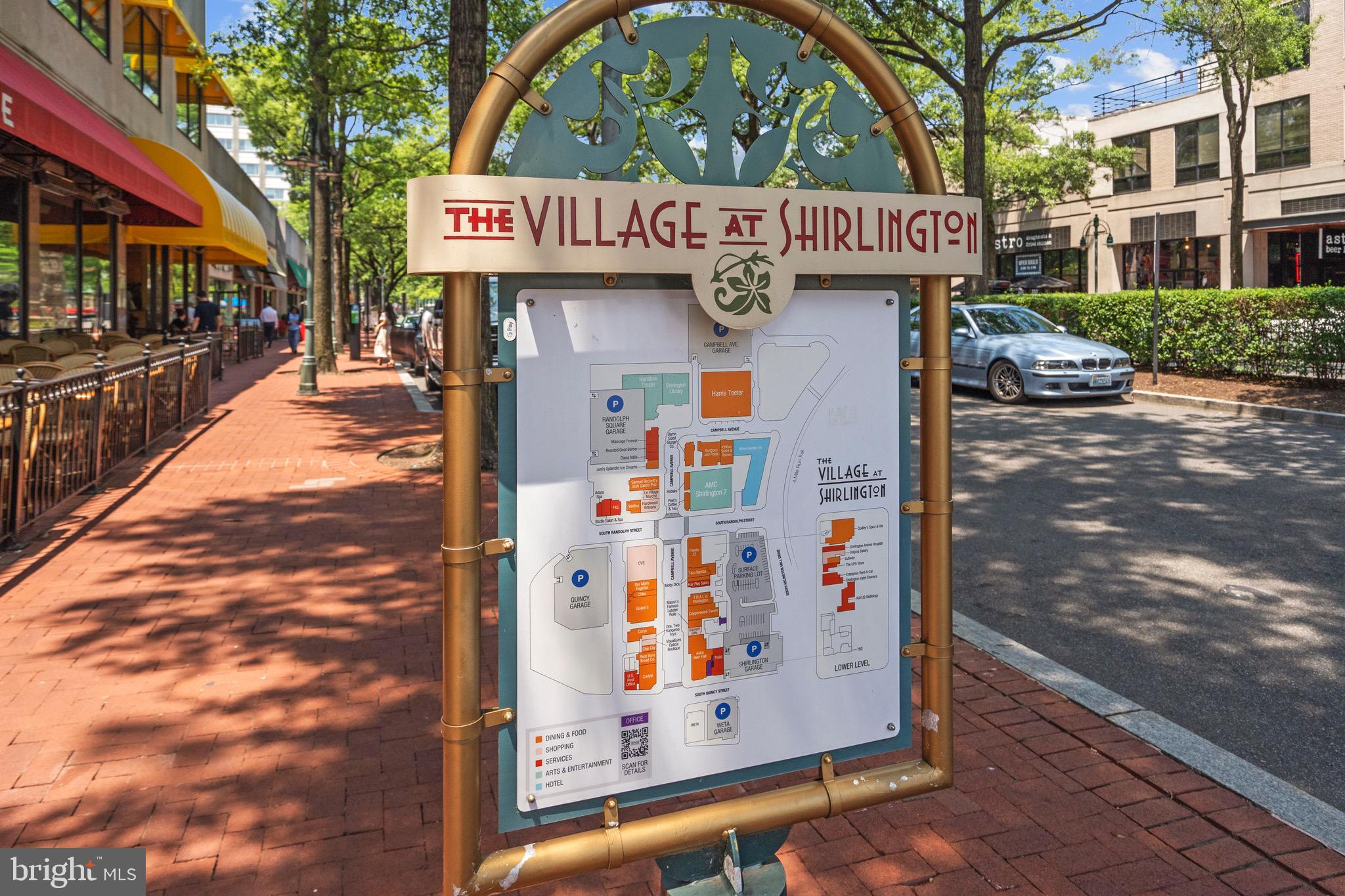 FAIRLINGTON MEADOWS - Residential Lease