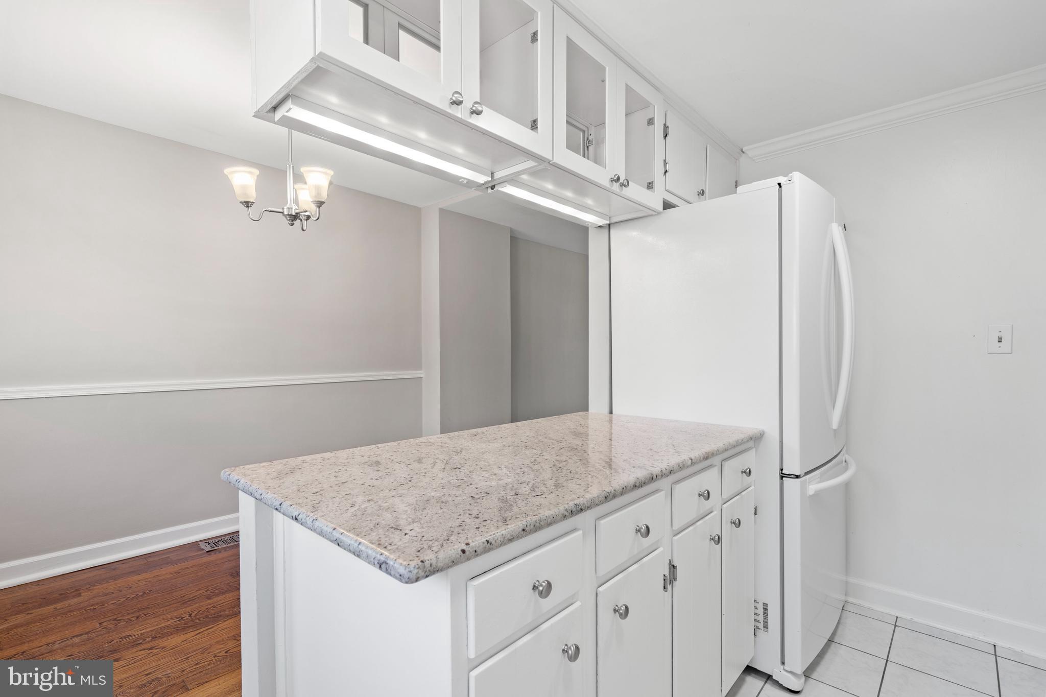 FAIRLINGTON MEADOWS - Residential Lease