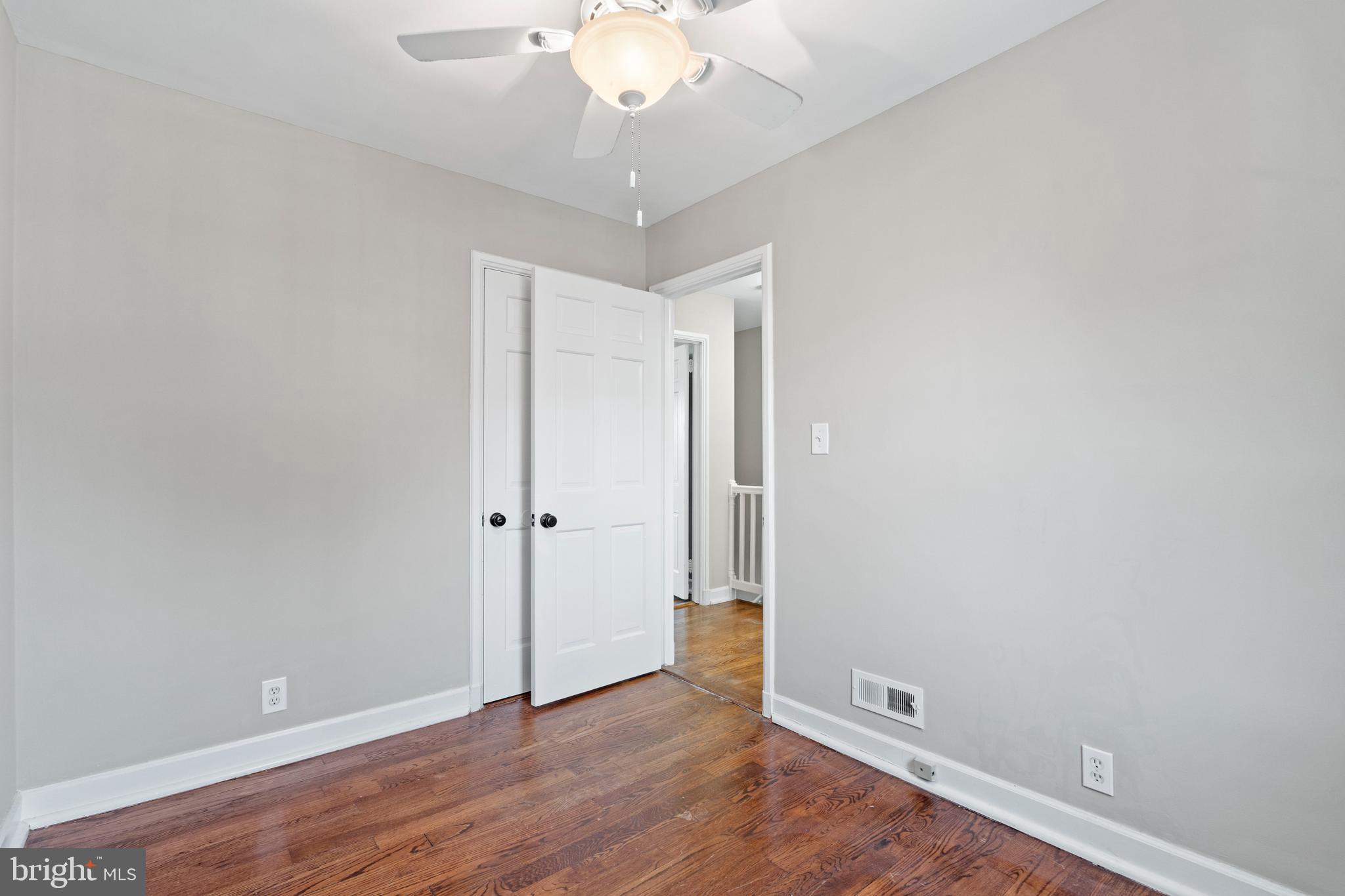 FAIRLINGTON MEADOWS - Residential Lease