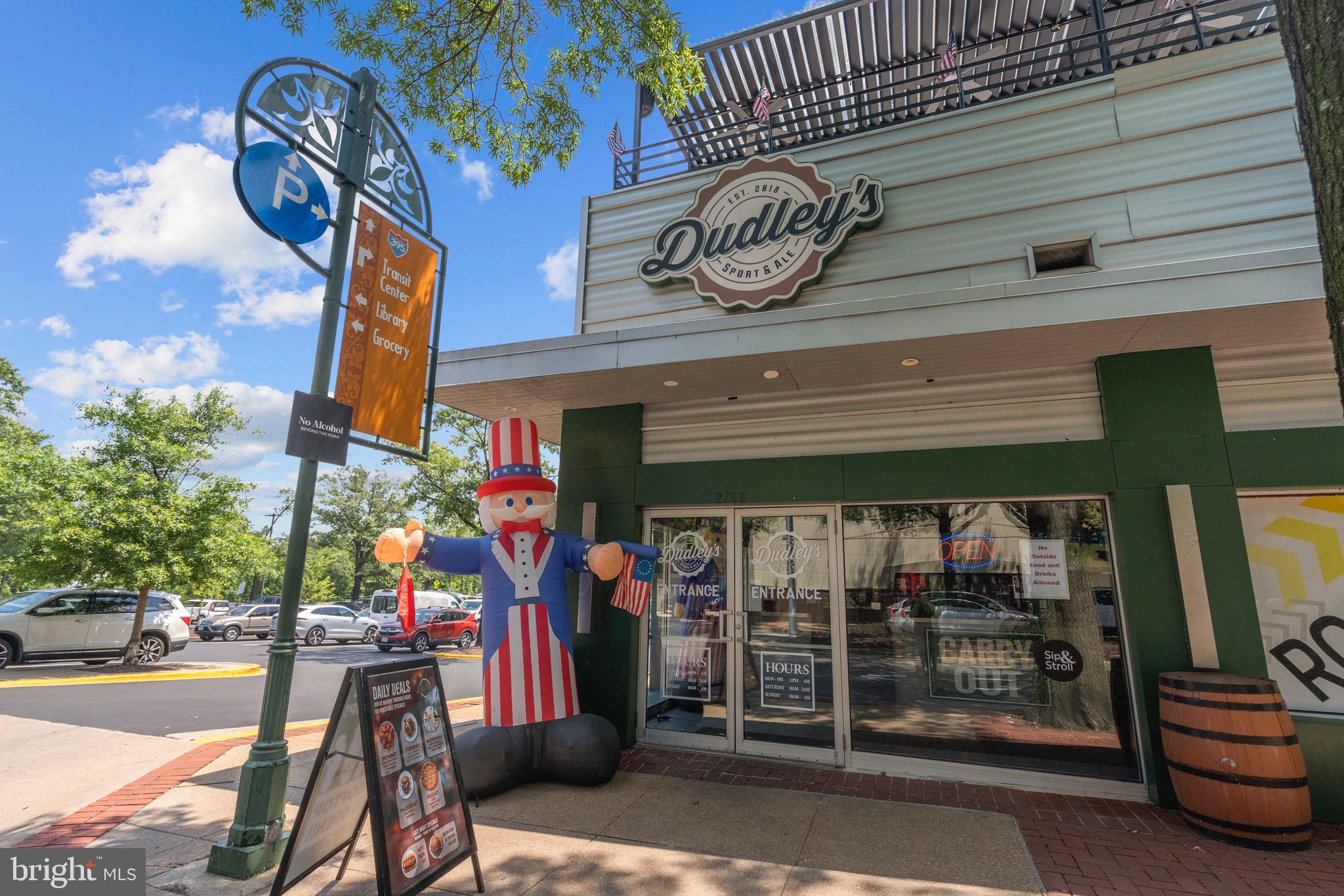 FAIRLINGTON MEADOWS - Residential Lease