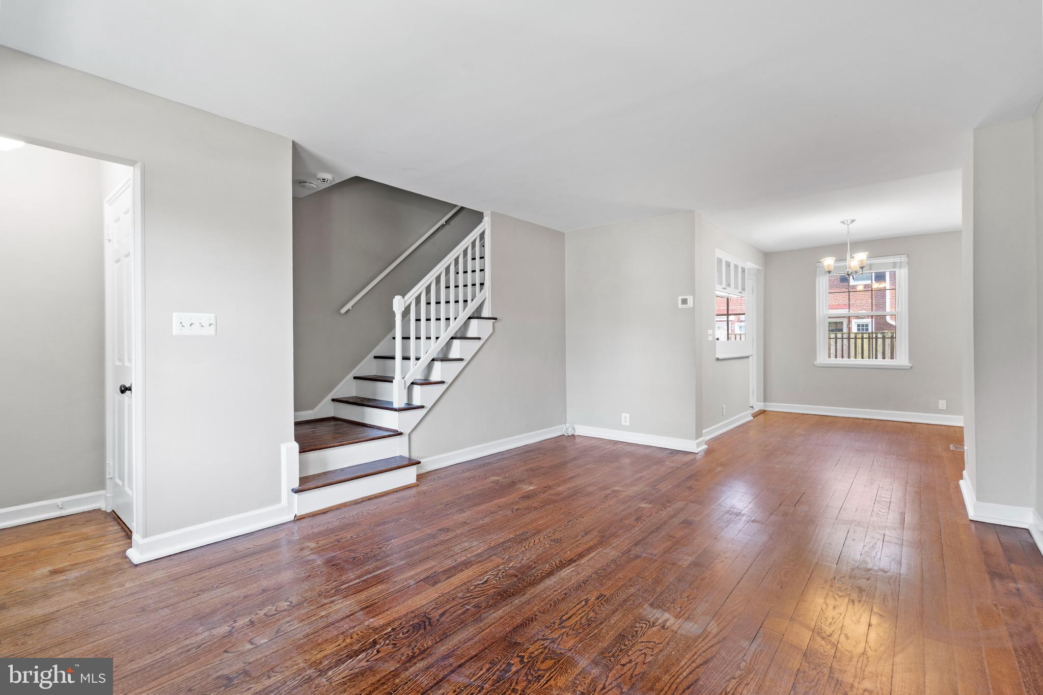 FAIRLINGTON MEADOWS - Residential Lease