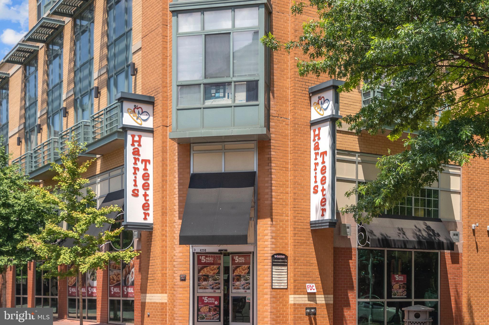 FAIRLINGTON MEADOWS - Residential Lease