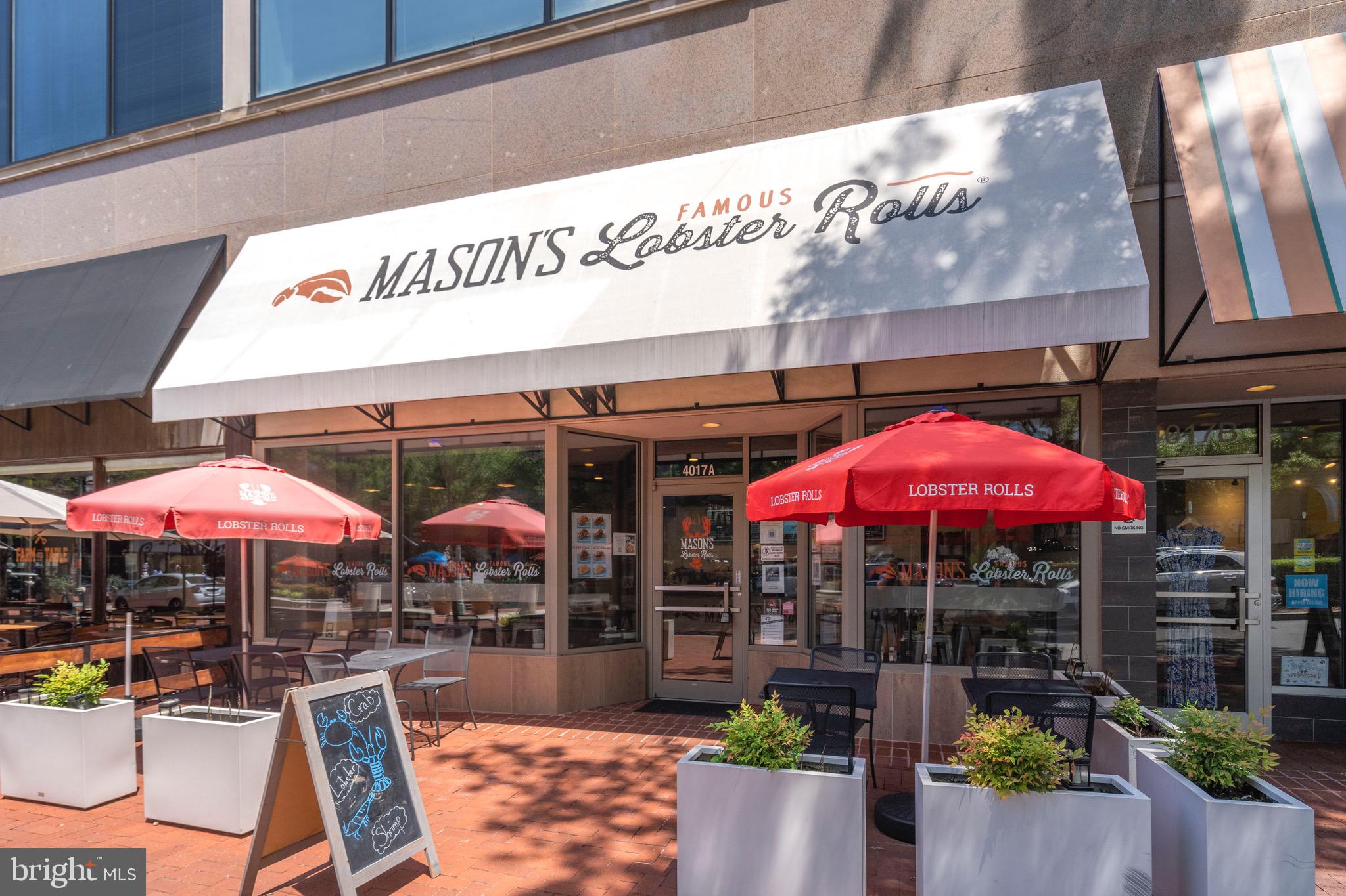 FAIRLINGTON MEADOWS - Residential Lease