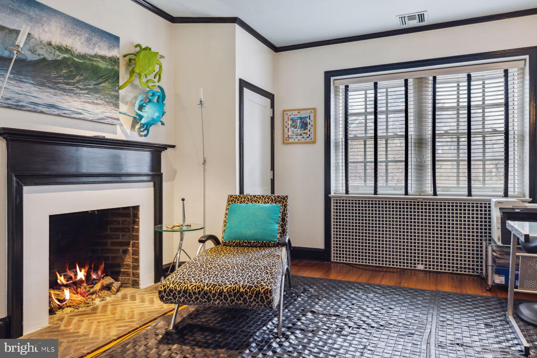 PHILADELPHIA (NORTHWEST) - Residential