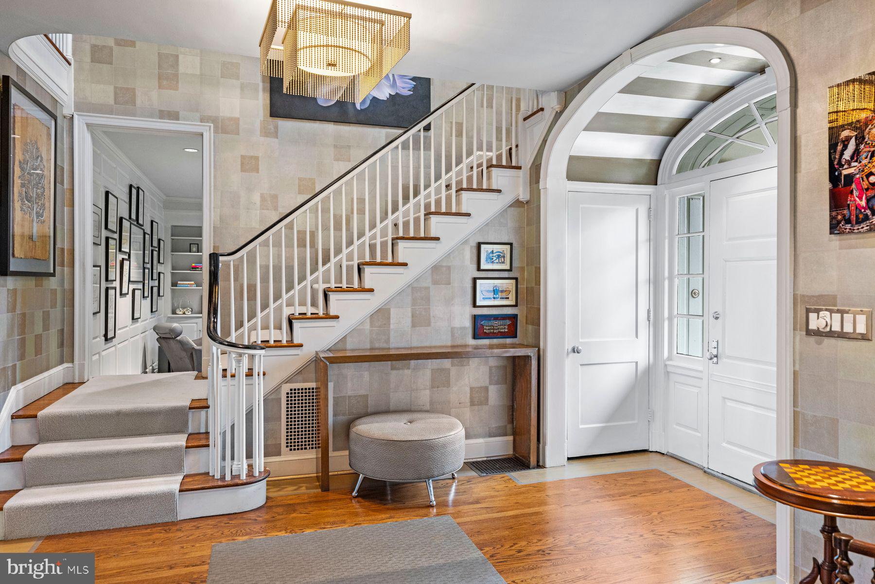 PHILADELPHIA (NORTHWEST) - Residential