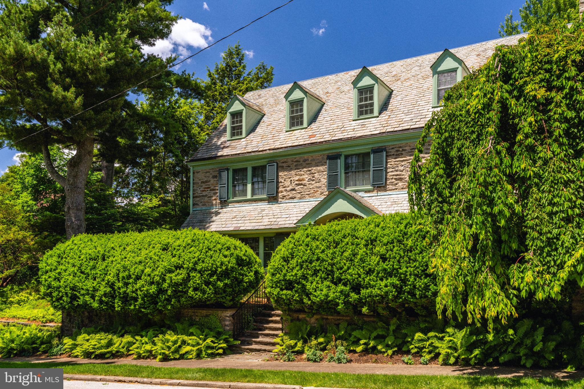 PHILADELPHIA (NORTHWEST) - Residential