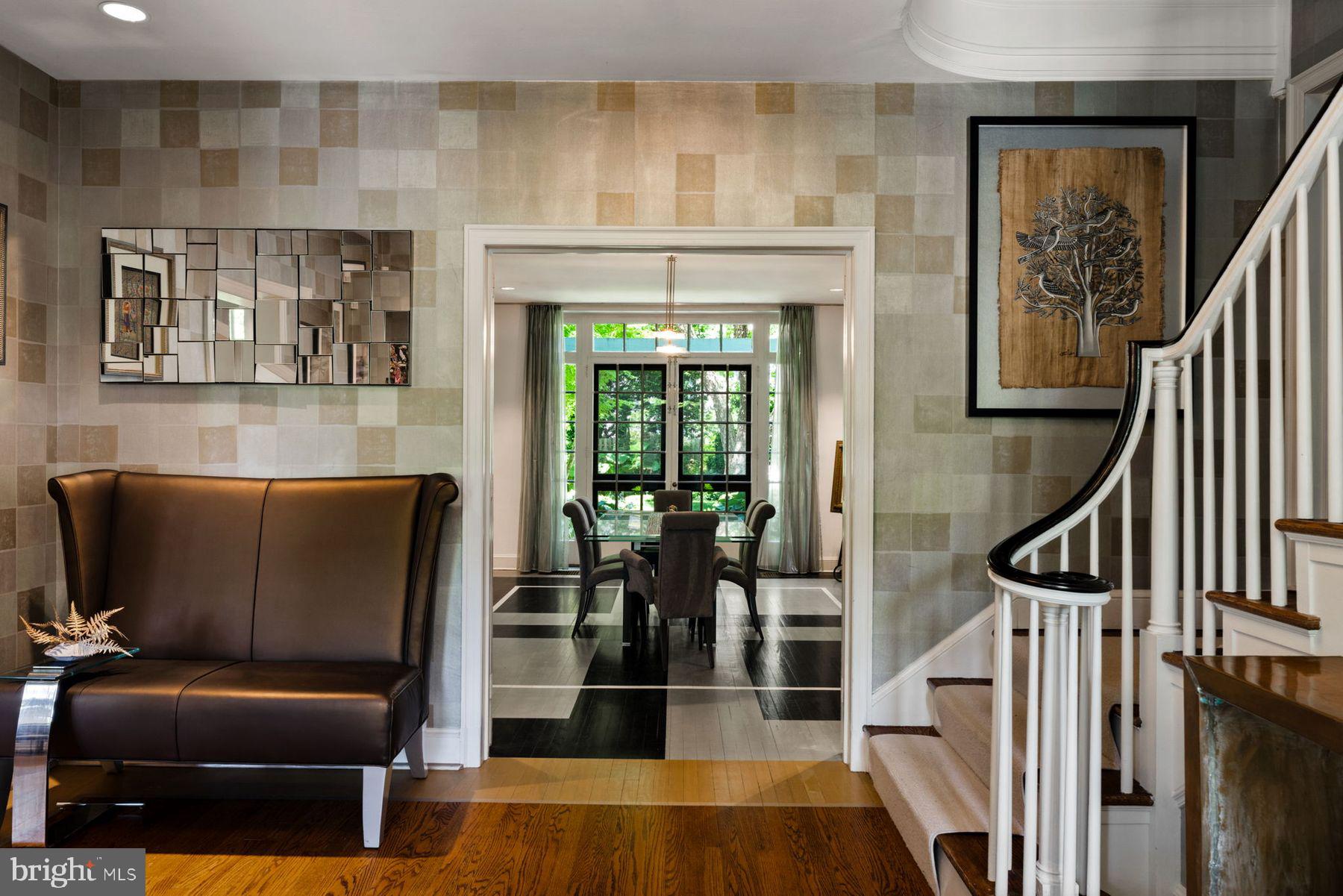 PHILADELPHIA (NORTHWEST) - Residential