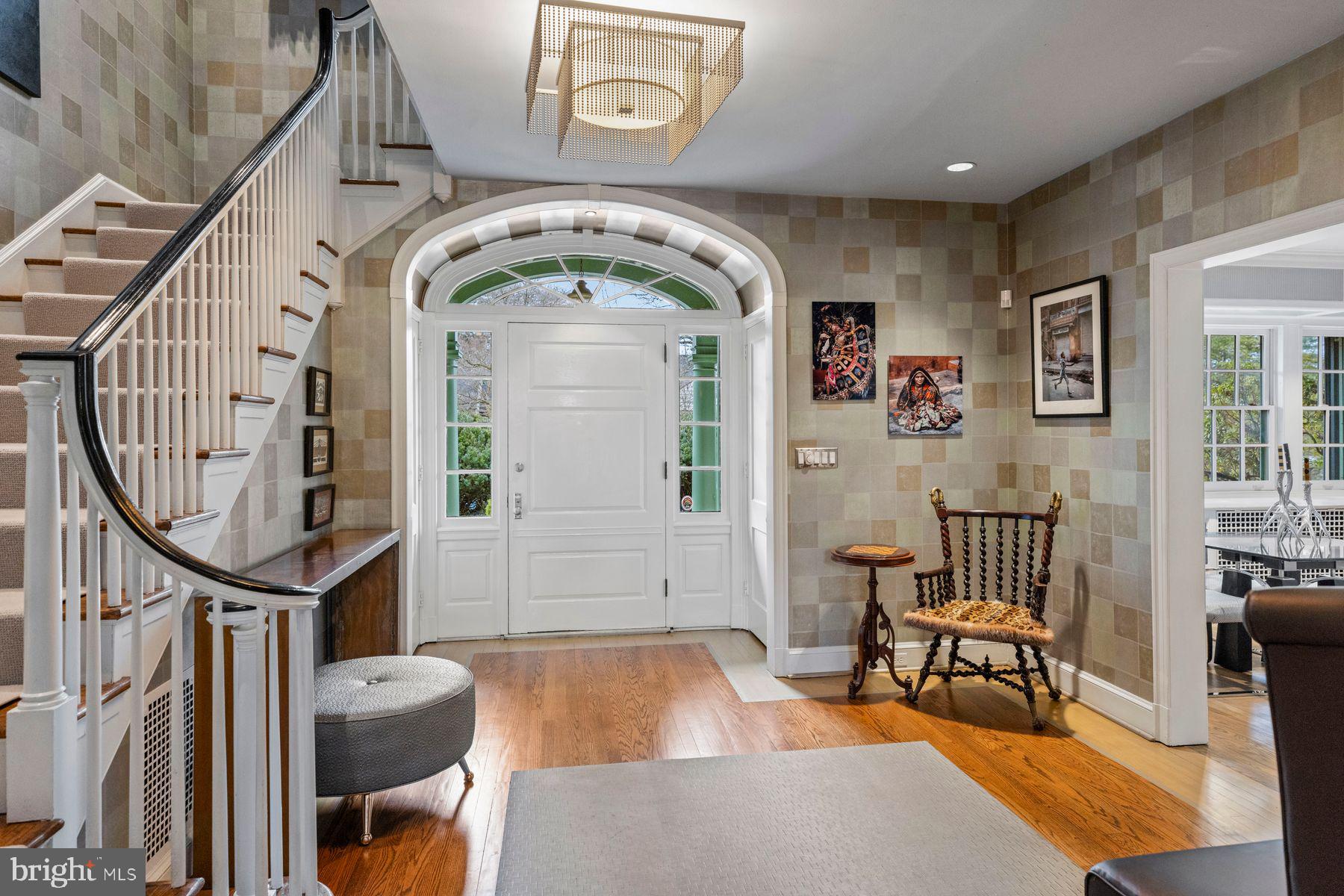 PHILADELPHIA (NORTHWEST) - Residential