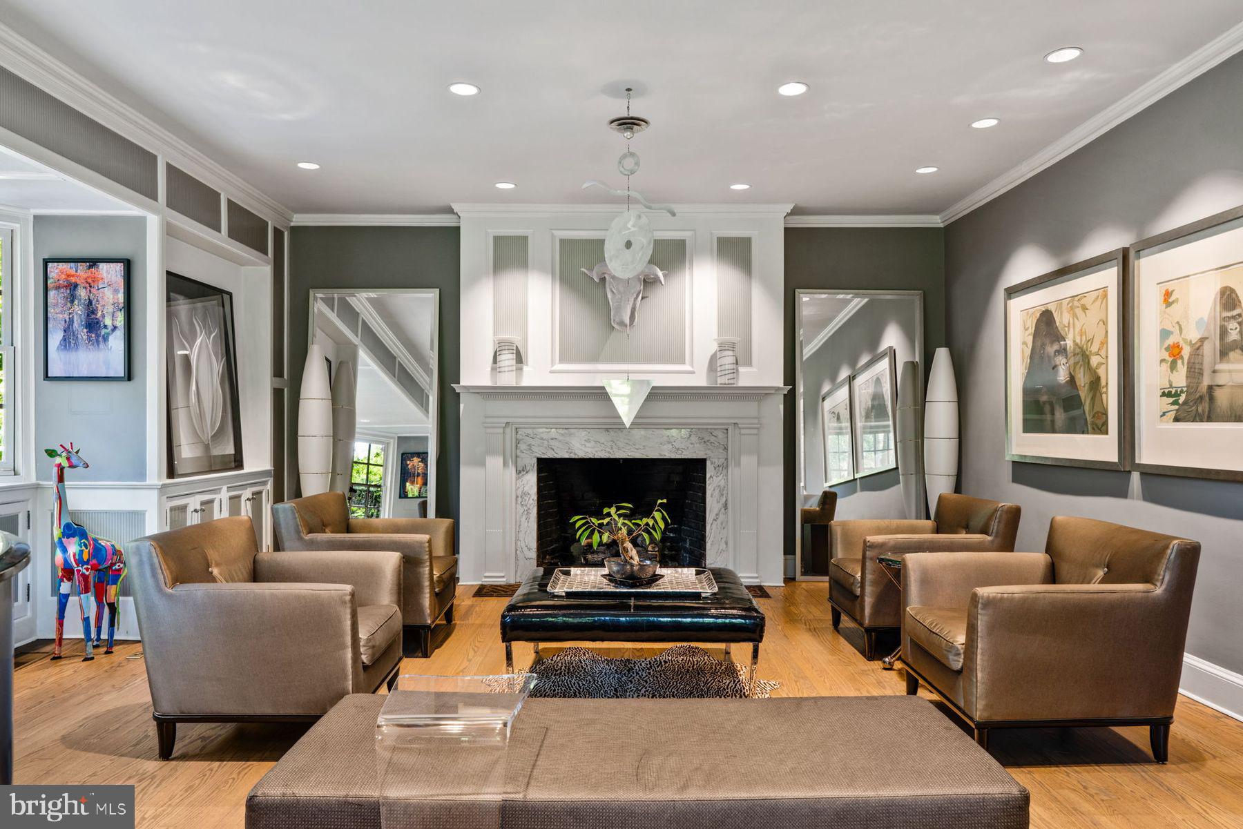 PHILADELPHIA (NORTHWEST) - Residential