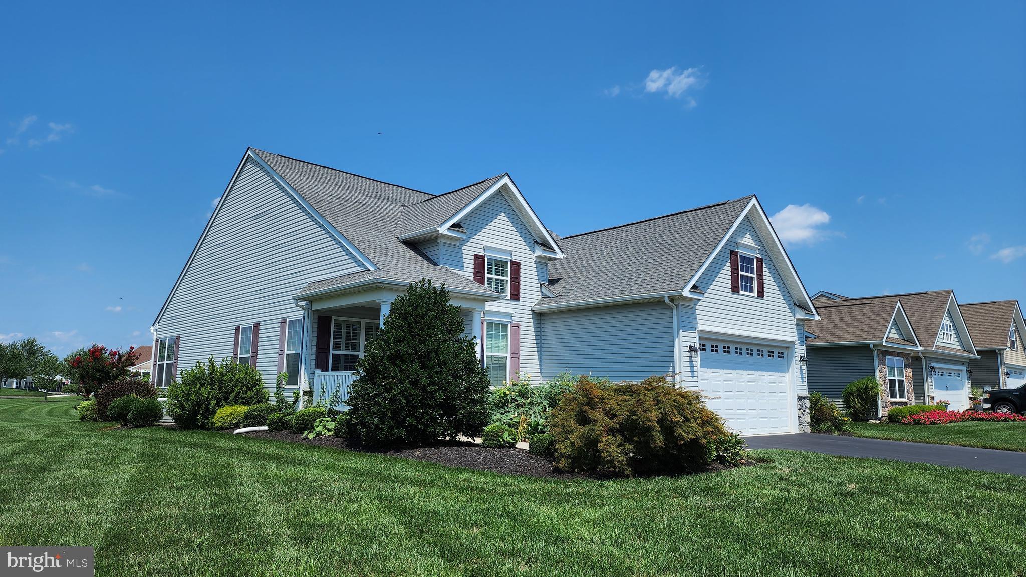 11 BAY HILL ROAD