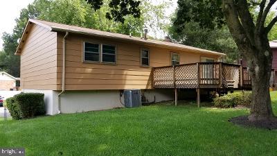 DALE CITY - Residential