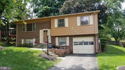 DALE CITY - Residential