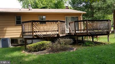 DALE CITY - Residential