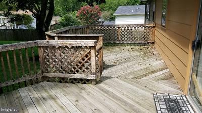 DALE CITY - Residential