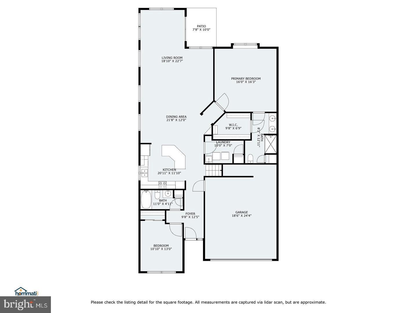113 GARRISON DRIVE