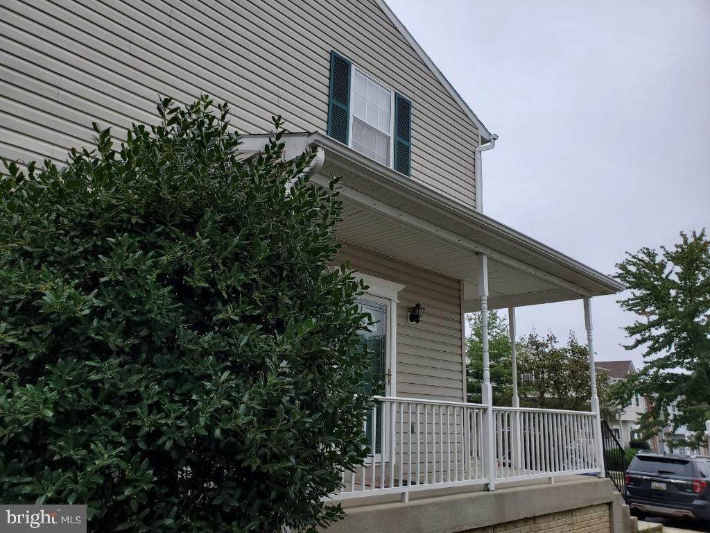 SOUTH ADDISON HGHTS TOWN - Residential