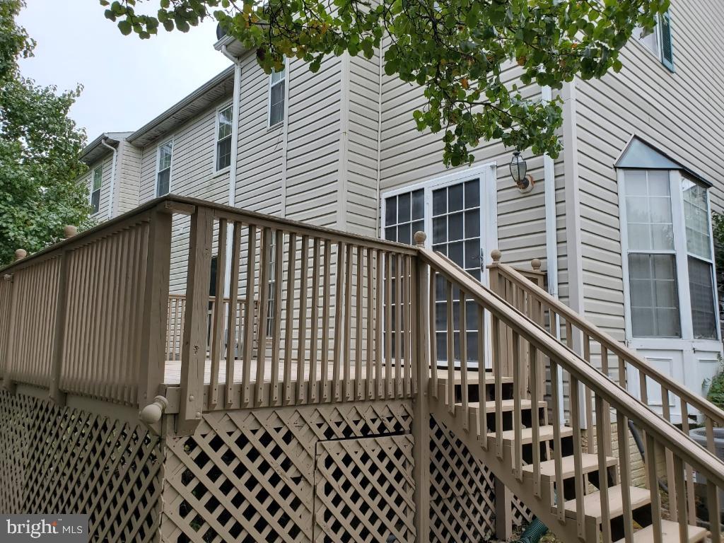 SOUTH ADDISON HGHTS TOWN - Residential