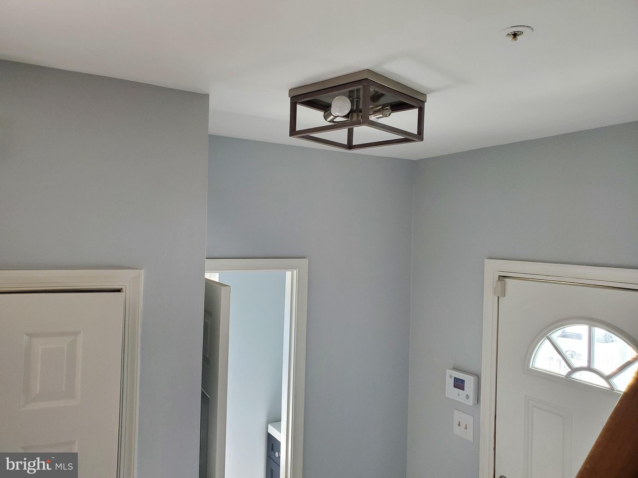 SOUTH ADDISON HGHTS TOWN - Residential