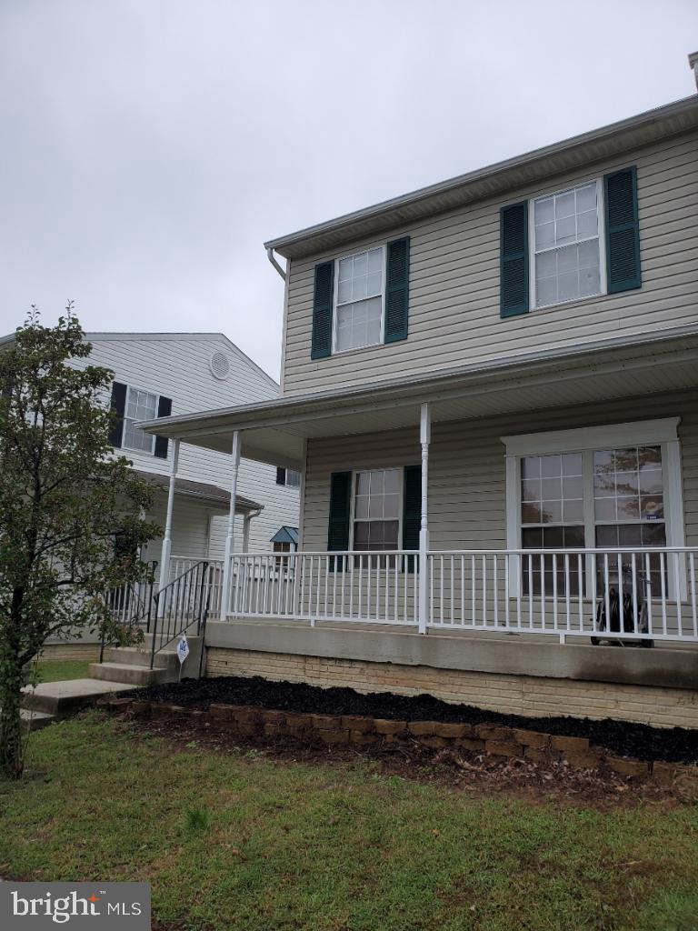 SOUTH ADDISON HGHTS TOWN - Residential