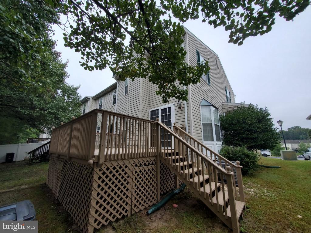 SOUTH ADDISON HGHTS TOWN - Residential