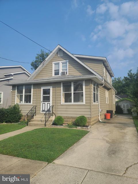 15 OAKLAND 2 HADDON TOWNSHIP NJ 08107