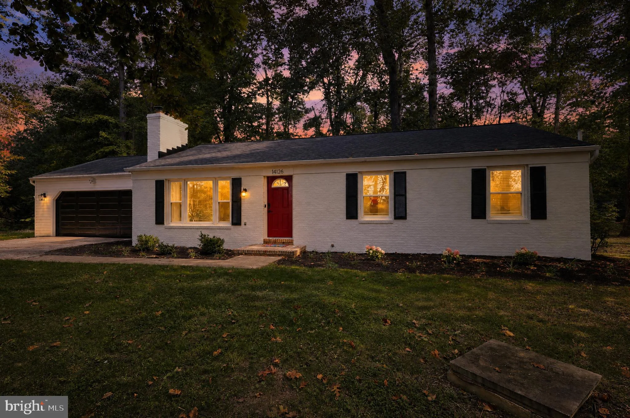 14126 Burntwoods Road, Glenwood, MD 21738