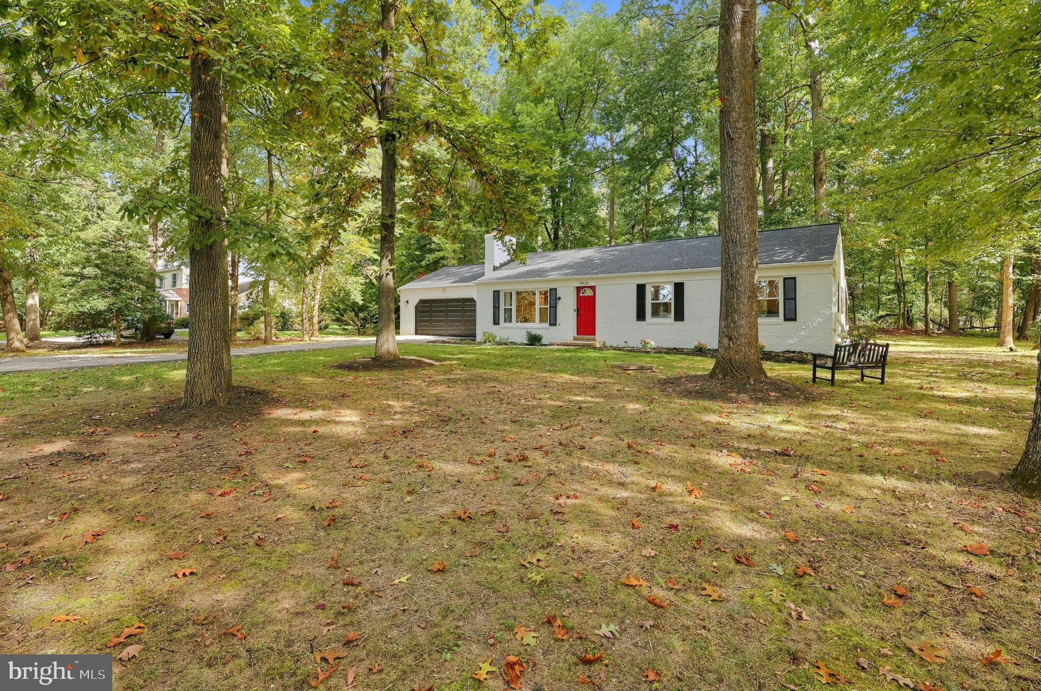 14126 BURNTWOODS ROAD