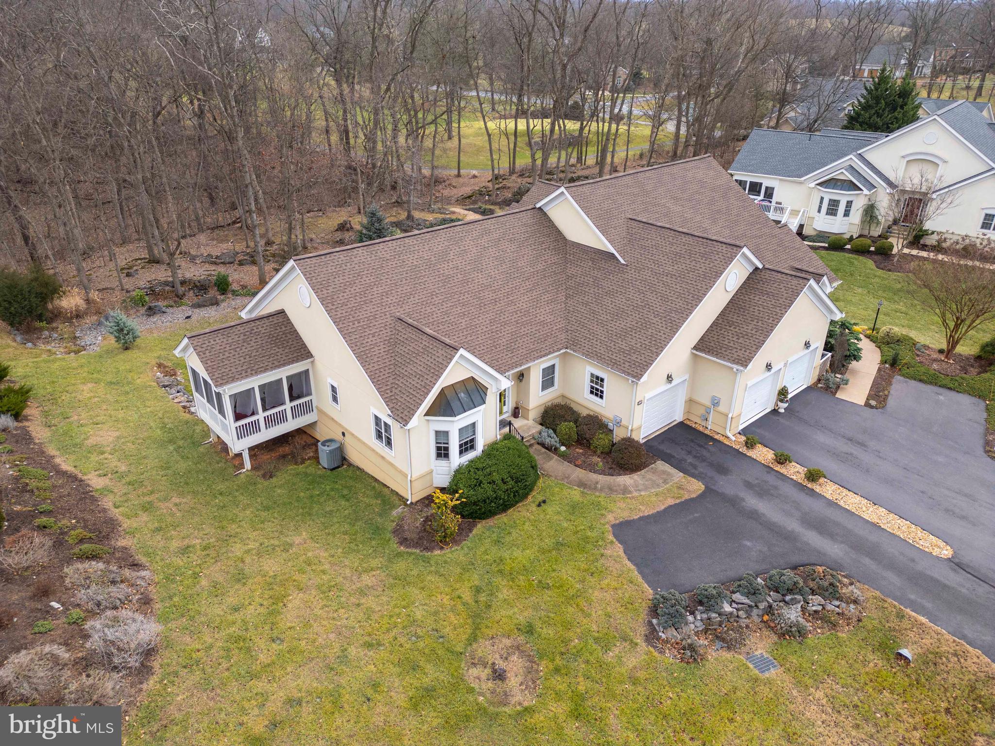 FERNBANK - Residential