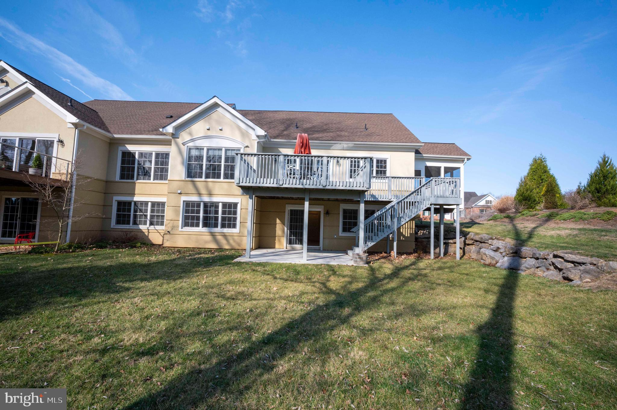 FERNBANK - Residential