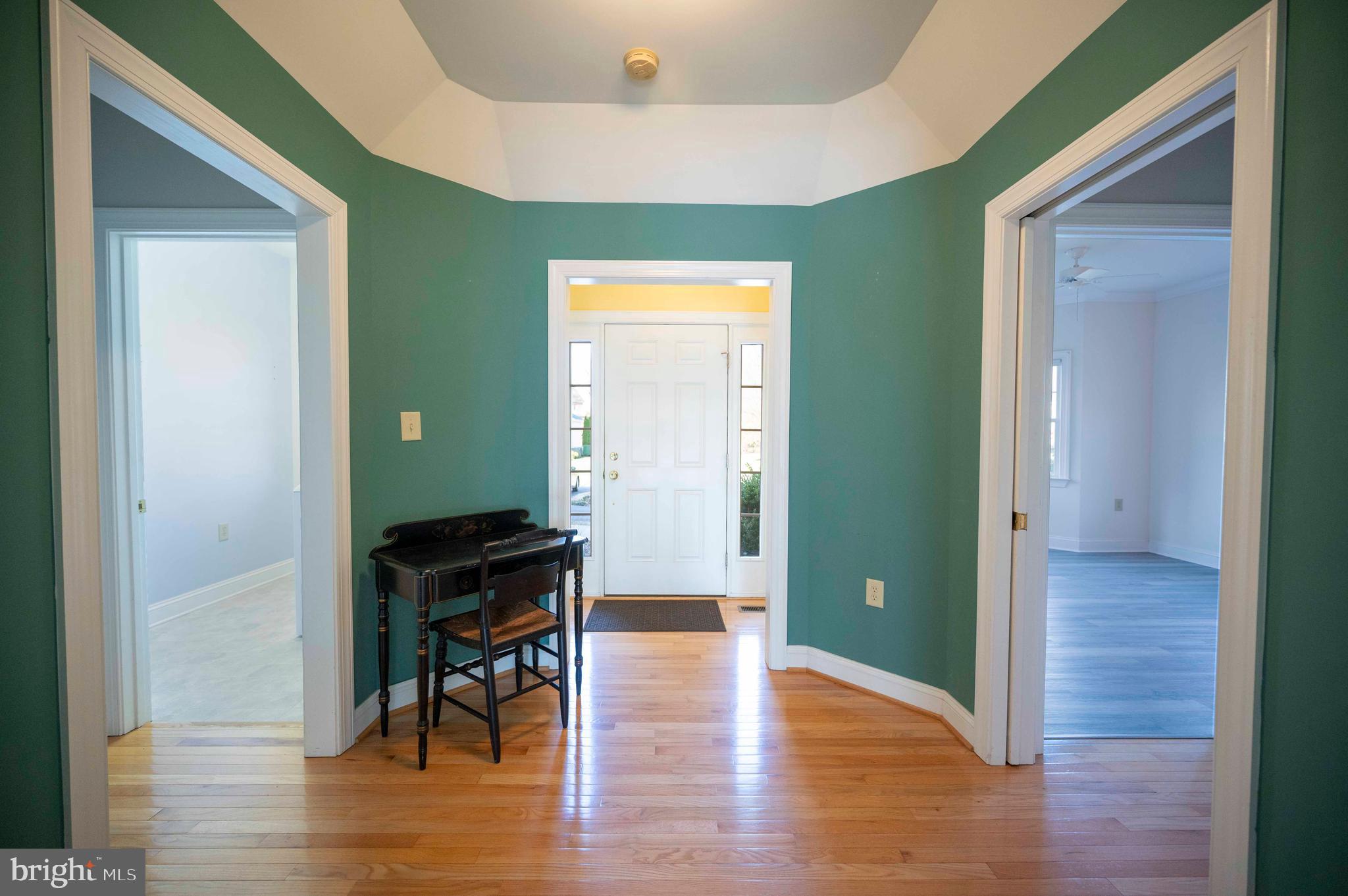 FERNBANK - Residential