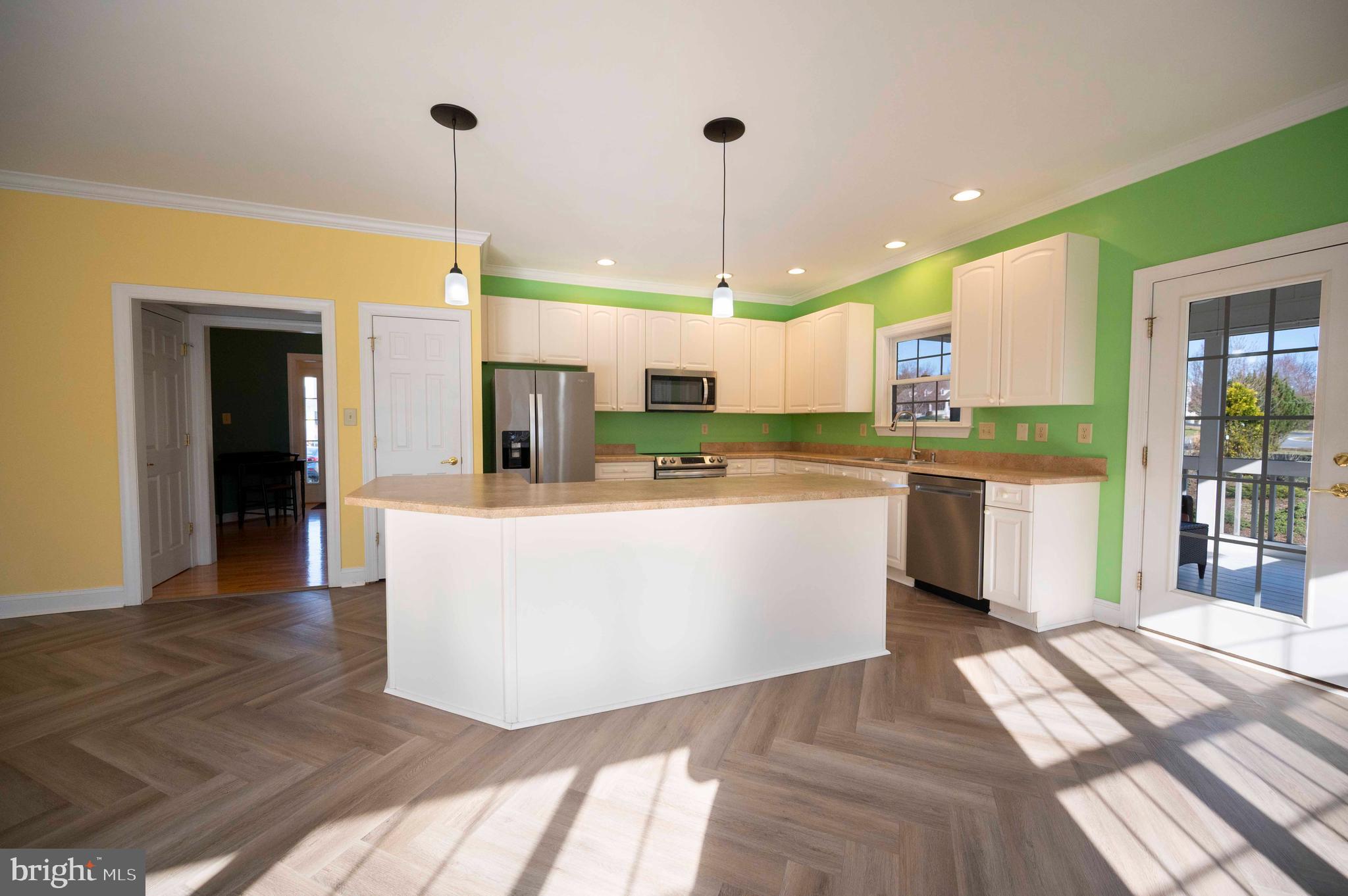 FERNBANK - Residential