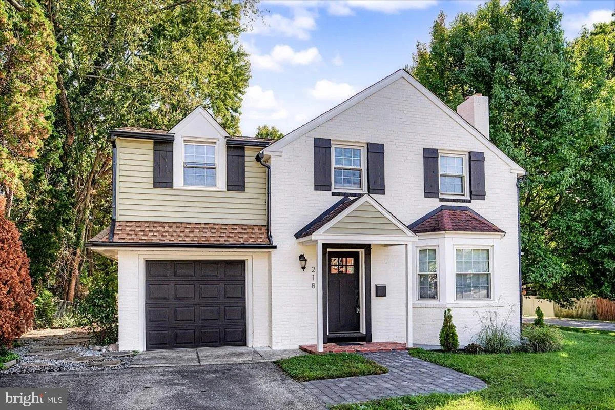 218 Atkins Avenue, Wilmington, DE 19805