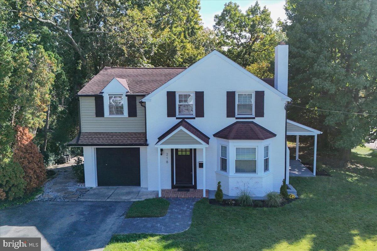 218 ATKINS AVENUE