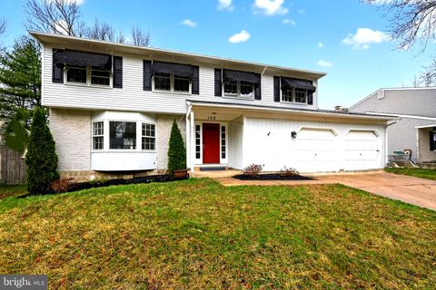 108 IROQUOIS COURT NEWARK DE 19702