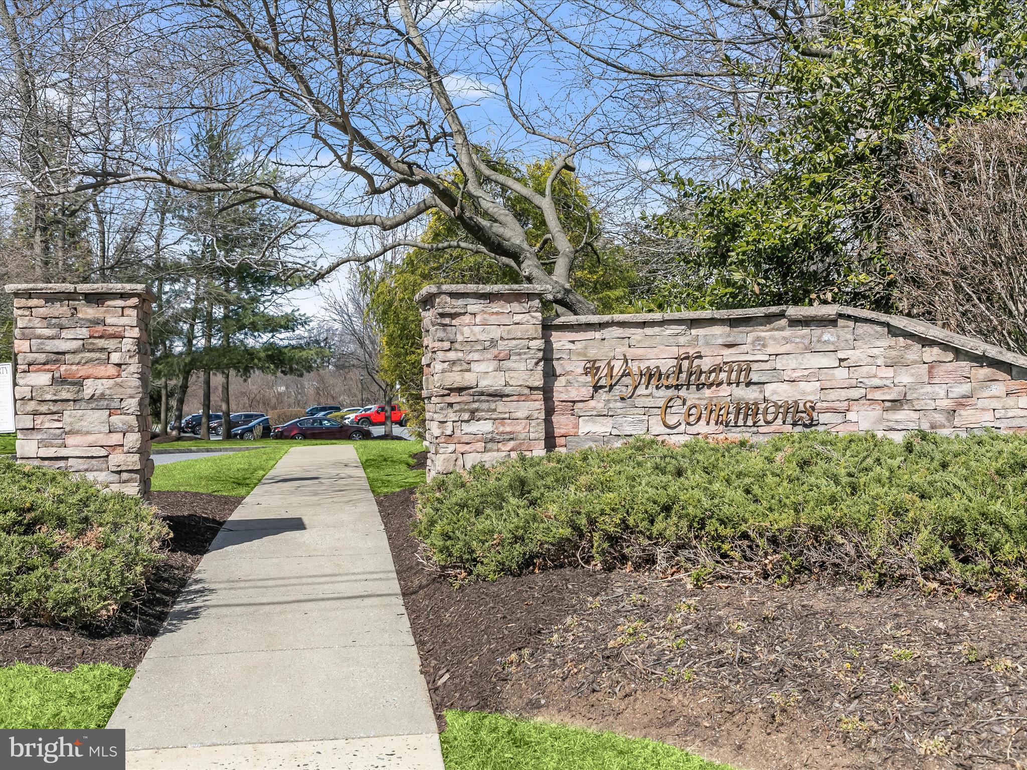 WYNDHAM COMMON - Residential