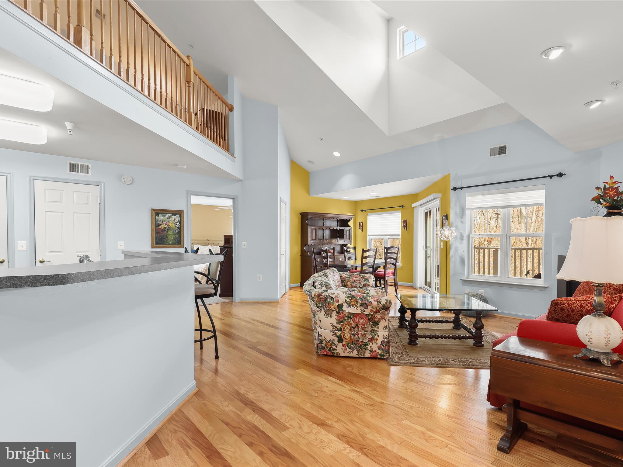 WYNDHAM COMMON - Residential