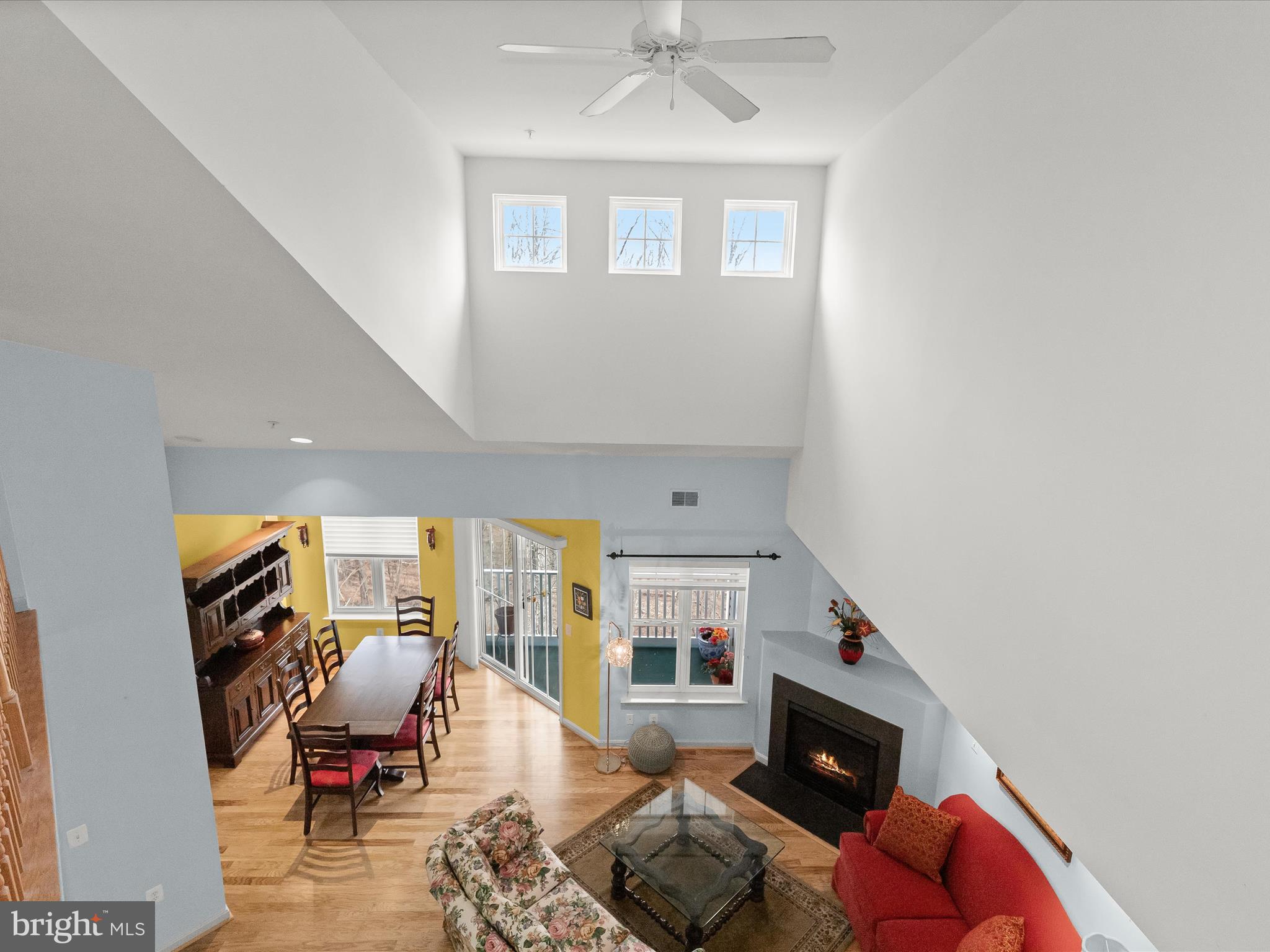 WYNDHAM COMMON - Residential