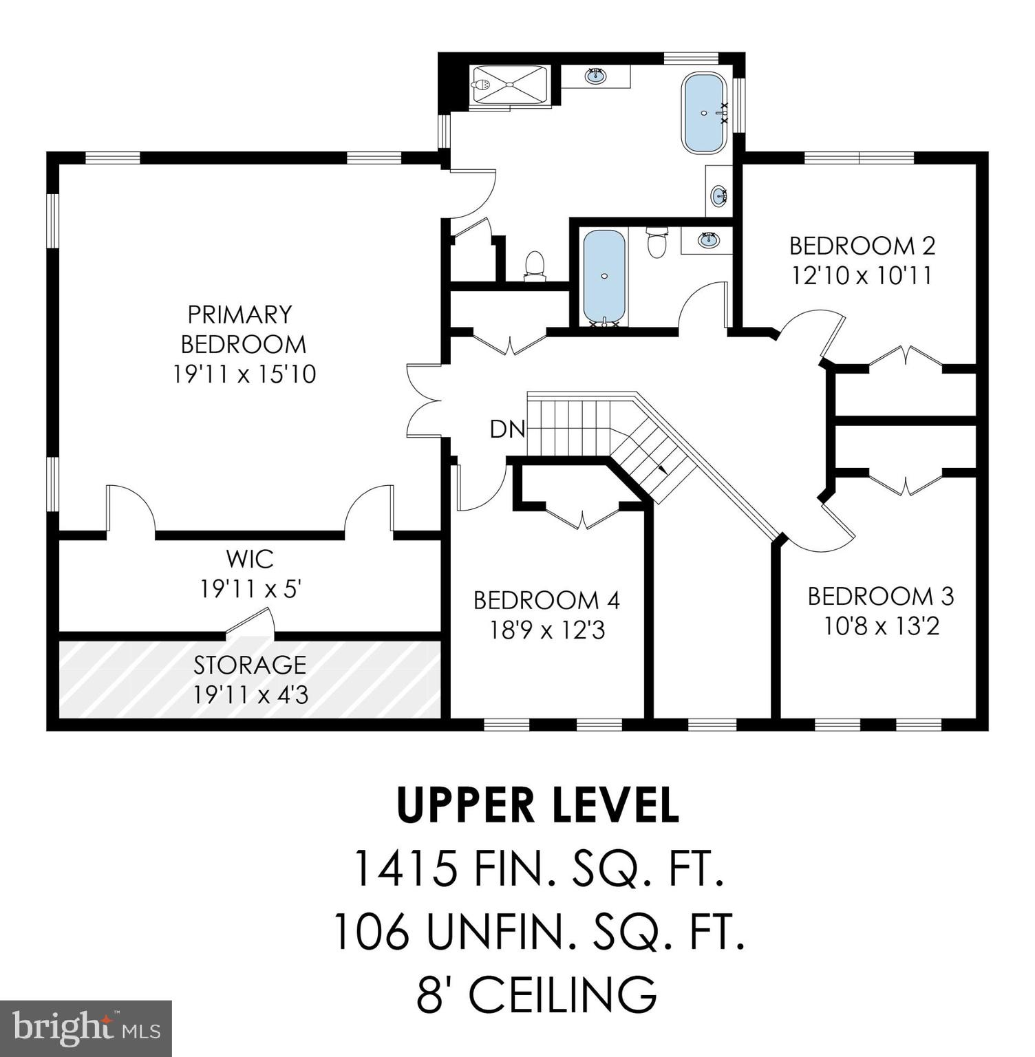 CENTURY OAK - Residential