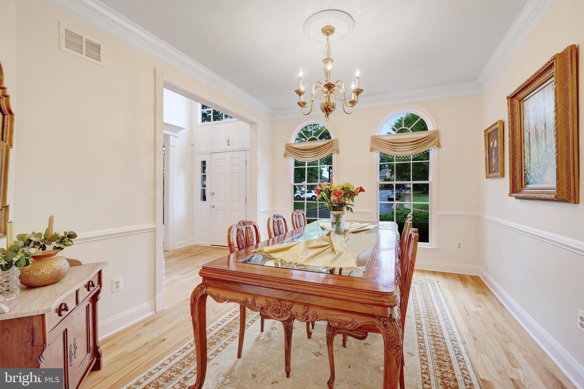 CENTURY OAK - Residential