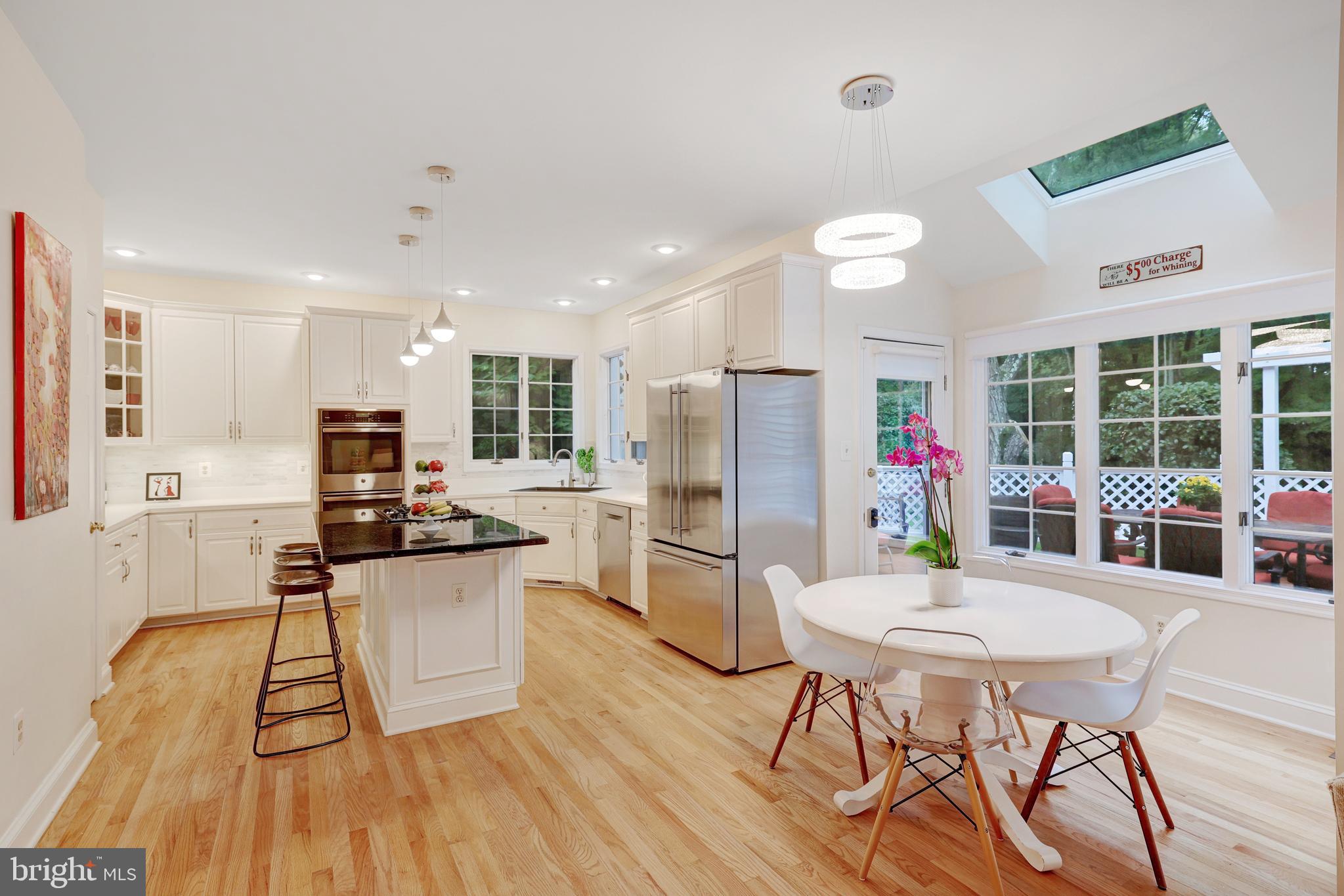 CENTURY OAK - Residential