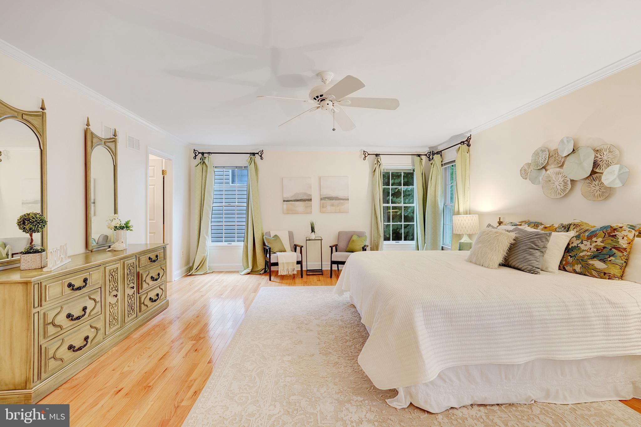 CENTURY OAK - Residential